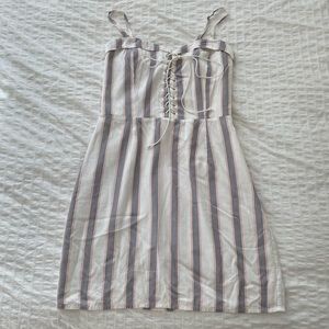 Gentle Fawn super cute summer dress